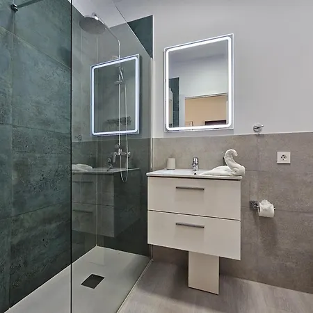 Fantastico Victoria Apartment *