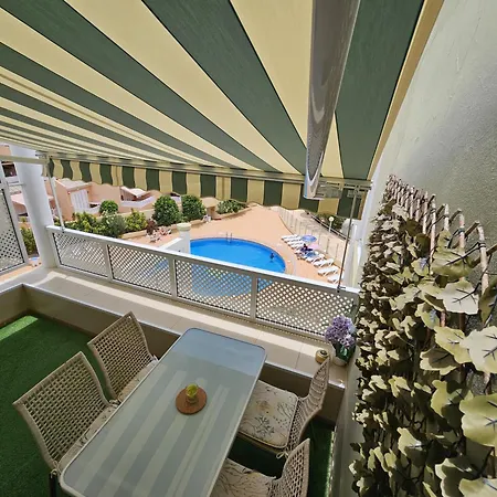 Apartment Fantastico Victoria