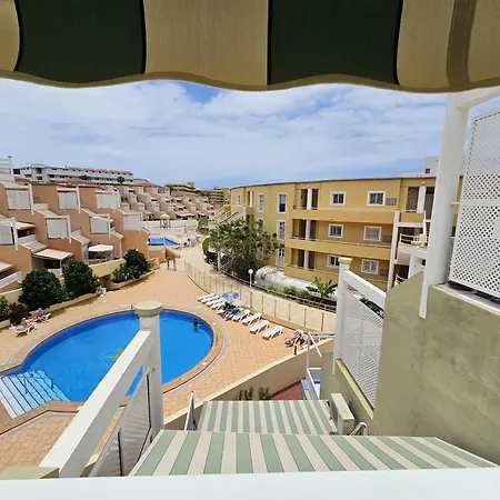 Apartment Fantastico Victoria Costa Adeje (Tenerife)
