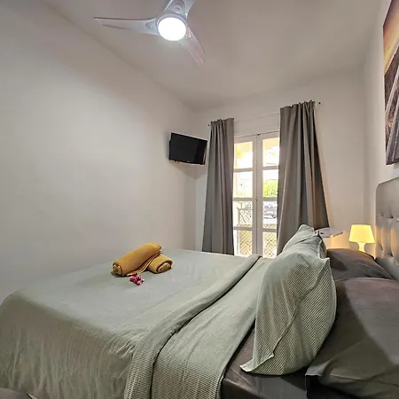 Fantastico Victoria Apartment