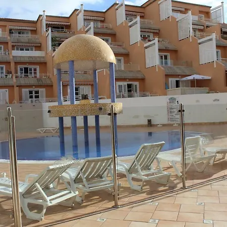 Apartment Fantastico Victoria *