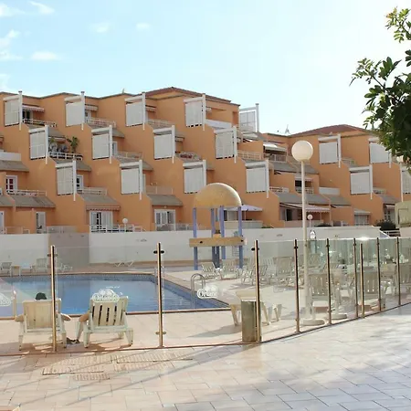 Fantastico Victoria Apartment *