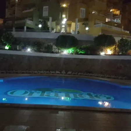 Apartment Fantastico Victoria *