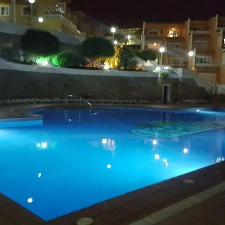Apartment Fantastico Victoria *