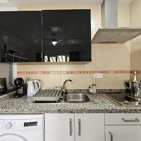 Fantastico Victoria Apartman Costa Adeje (Tenerife)