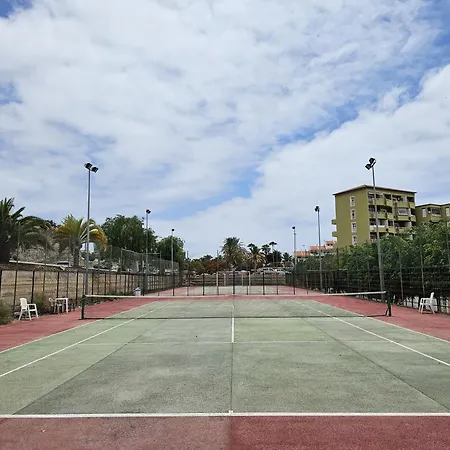 Fantastico Victoria Apartamento