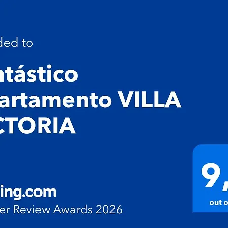 Fantastico Victoria * Адехе
