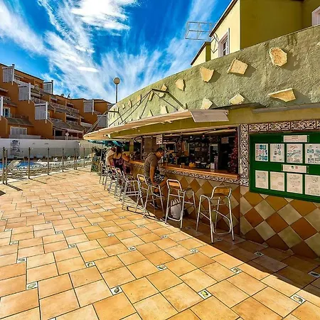 Fantastico Victoria Apartamento