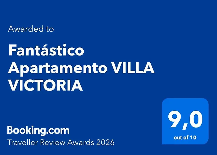 Fantastico Victoria * Адехе