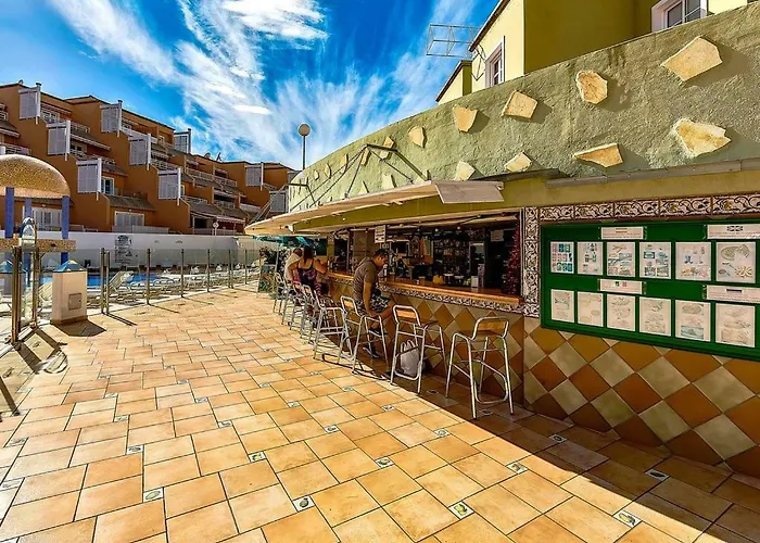 Fantastico Victoria Апартаменты