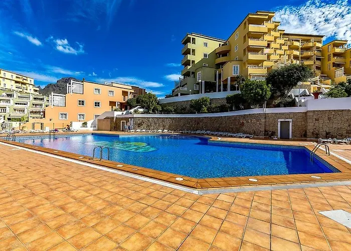 Fantastico Victoria Апартаменты