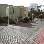 Daire Fantastico Victoria Costa Adeje
